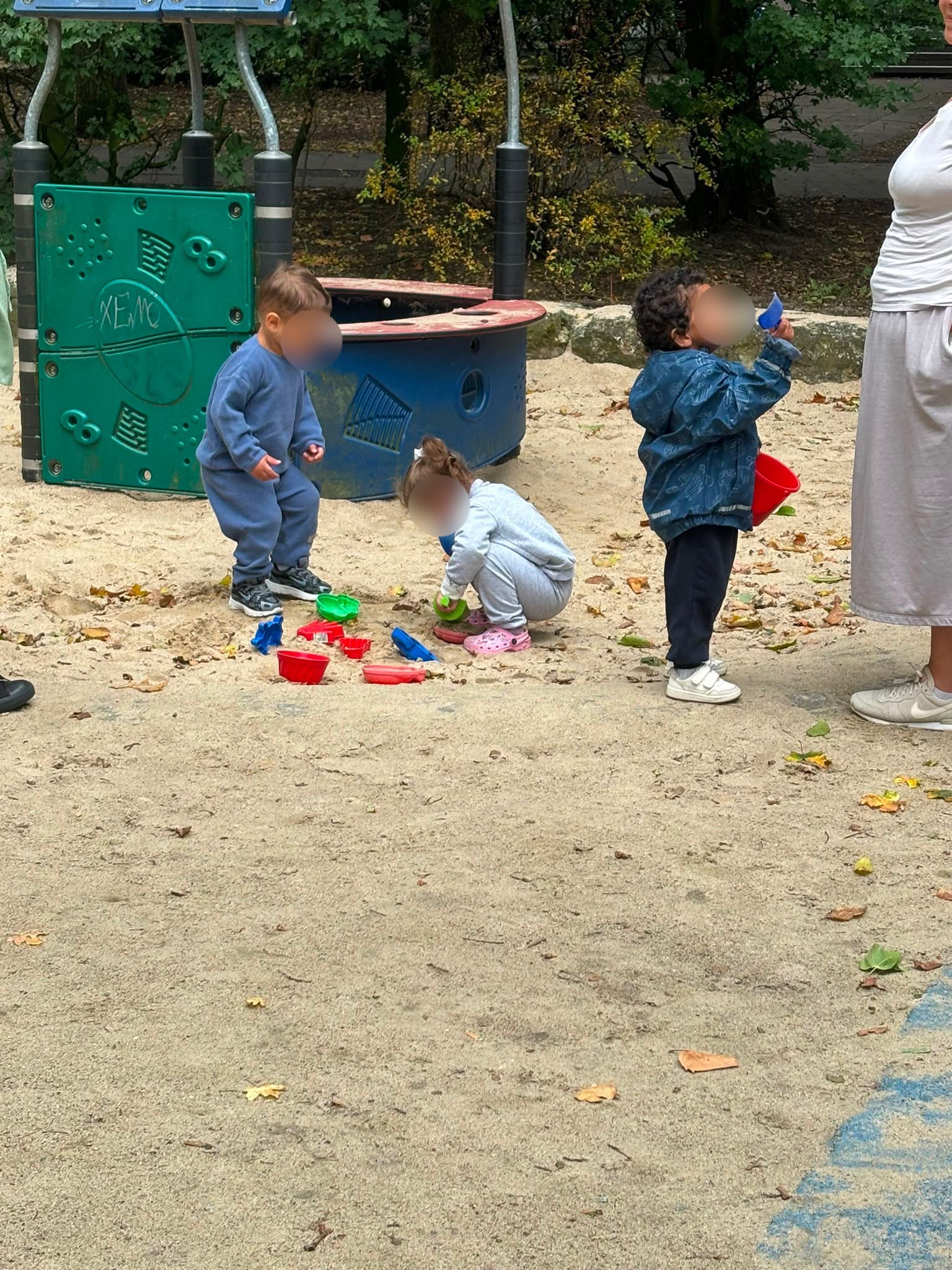 Abschied von den MuKi-Kindern zur Vorschule - Bild 6